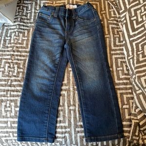 Girls jeans 3T